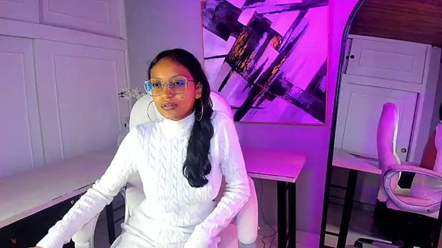 miel ambar online show from 04-23-26, 01:13