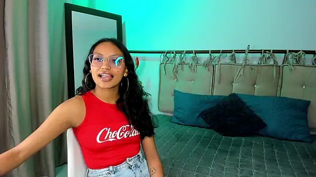 miel ambar online show from 04-20-26, 01:03