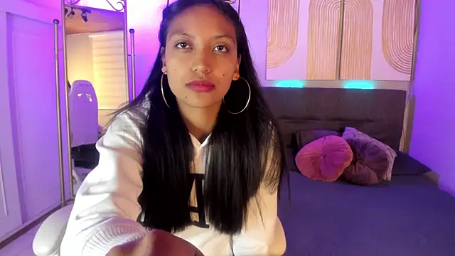 miel ambar online show from 05-27-26, 01:51