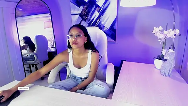 miel ambar online show from 05-11-26, 01:23