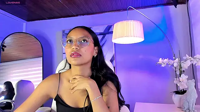 miel ambar online show from 05-14-26, 01:41