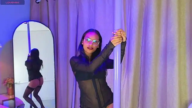 miel ambar online show from 05-21-26, 01:52
