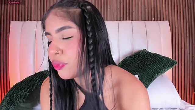 Madysonn  online show from 05-15-26, 11:36