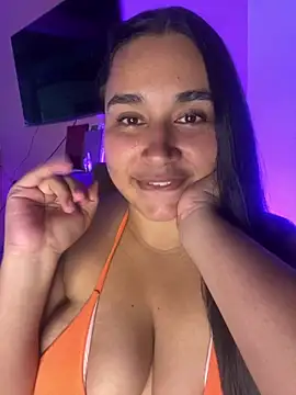 Cotton angel online show from 04-22-26, 07:09