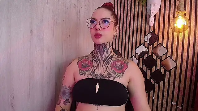 Atenea Red online show from 07-02-26, 08:59
