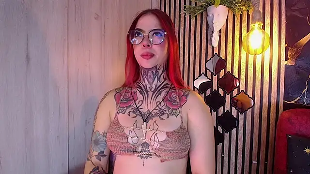 Atenea Red online show from 05-14-26, 10:07