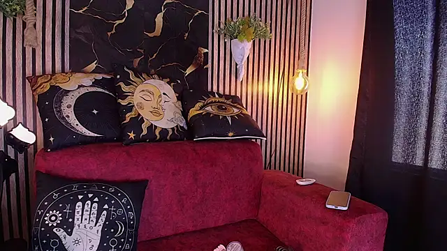 Atenea Red online show from 05-07-26, 10:13