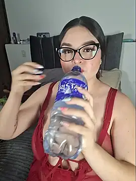 Nicolevega1 online show from 06-27-26, 02:06