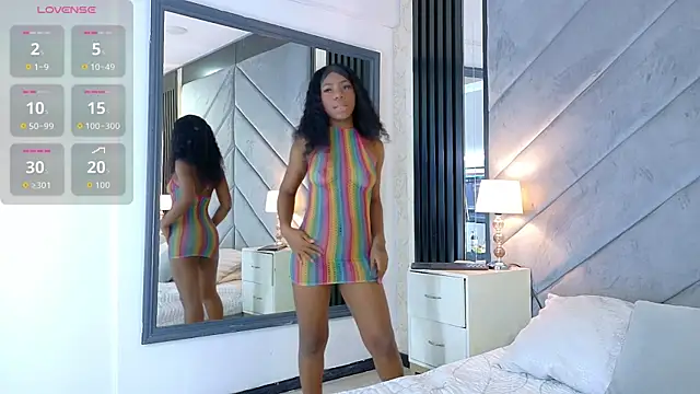 AriaDrake online show from 04-17-26, 07:49