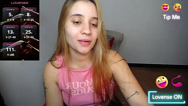 Snapshot of Ambar_lynn01 chatting on 07-09-26, 08:19 Ambar lynn01 online show from 07-09-26, 08:19