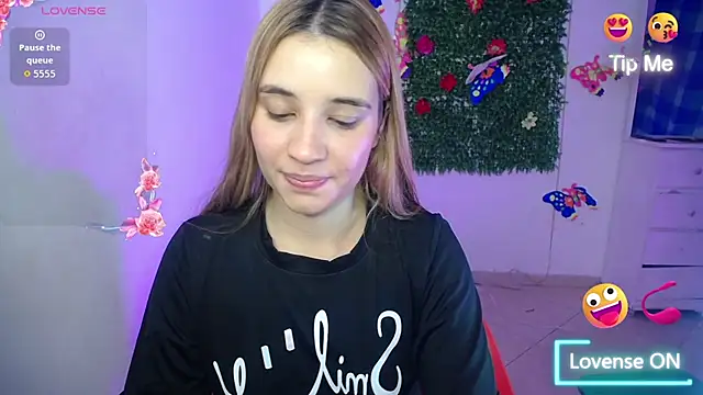 Ambar lynn01 online show from 05-18-26, 08:02