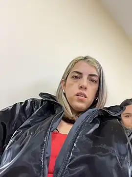 Aphril Iris online show from 04-21-26, 11:33