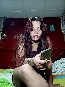 Linaydeif online show from 04-18-26, 12:35