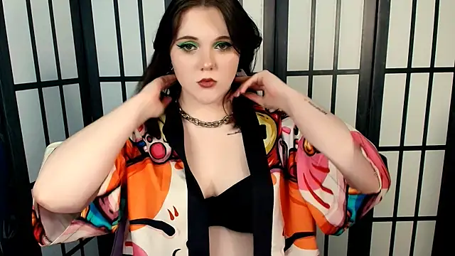 neko kleri online show from 08-04-26, 01:59