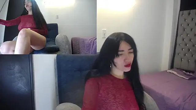 Eli lujuria online show from 05-23-26, 03:49
