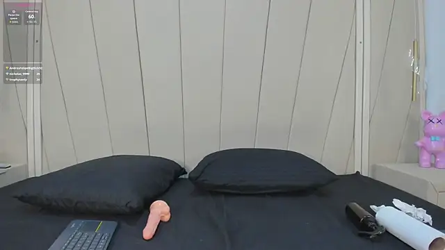 Sofia mercer online show from 05-16-26, 10:36