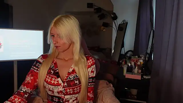 barbiplaymate online show from 11-23-25, 02:16