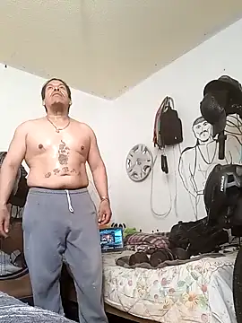 Oskr2024XXX online show from 05-15-26, 07:56
