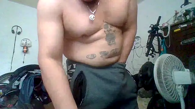 Oskr2024XXX online show from 11-26-25, 07:25