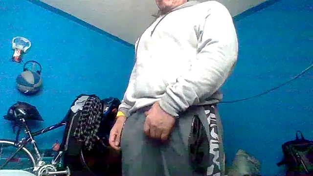 Oskr2024XXX online show from 05-26-26, 08:07