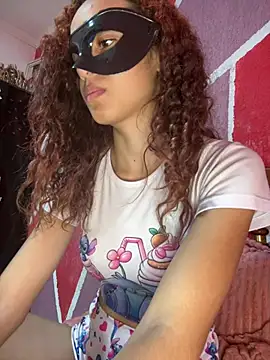 Snapshot of gabrielasausa30 chatting on 07-10-26, 04:01 gabrielasausa30 online show from 07-10-26, 04:01