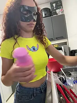 gabrielasausa30 online show from 05-01-26, 07:08