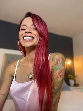 helensun oficial online show from 05-01-26, 01:54