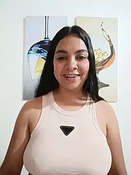 Silvana2927 online show from 07-18-26, 07:39