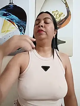 Silvana2927 online show from 07-19-26, 08:38