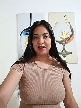 Silvana2927 online show from 07-23-26, 09:28