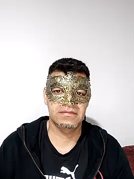 NoFaceLatin87 online show from 04-23-26, 03:02