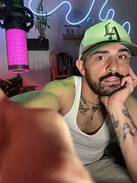 NickyThix online show from 04-14-26, 04:06