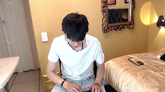 luckk  online show from 05-07-26, 05:01