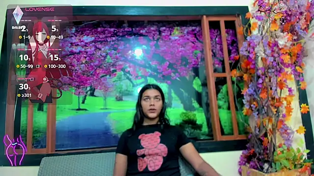 Alejandra montenegro online show from 05-23-26, 11:09
