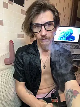 NikFiness online show from 04-14-26, 07:08