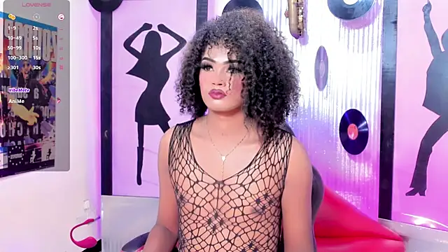  Isabella Castro online show from 05-08-26, 03:21