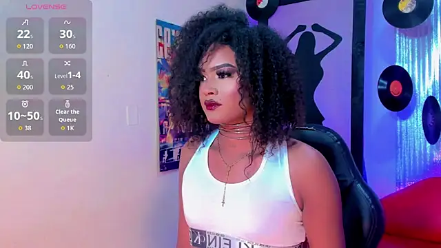  Isabella Castro online show from 05-14-26, 03:25