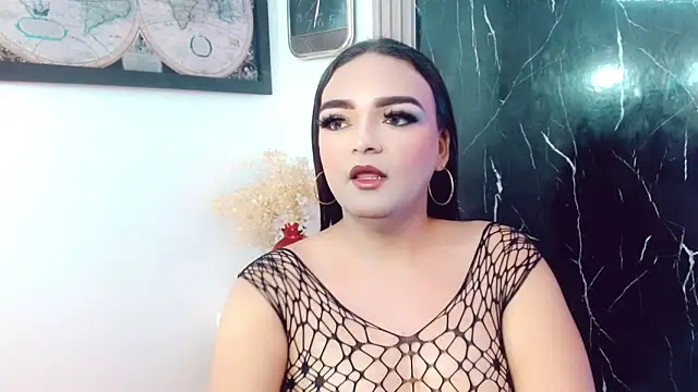 Sofia antonella  online show from 04-18-26, 03:20