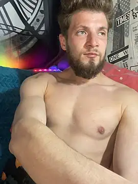 JimmiBoomBoom online show from 04-29-26, 05:30