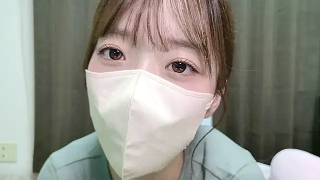 Snapshot of rei_0707 chatting on 05-30-26, 01:17 rei 0707 online show from 05-30-26, 01:17