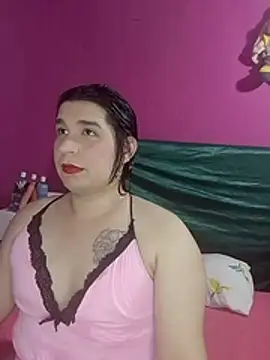 Kaissy dollts online show from 04-18-26, 12:35