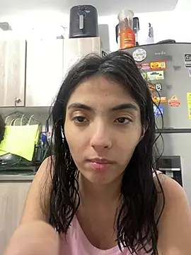 Snapshot of Stefy_sophie03 chatting on 07-17-26, 03:48 Stefy sophie03 online show from 07-17-26, 03:48