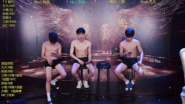 OUA-009 online show from 04-14-26, 10:42