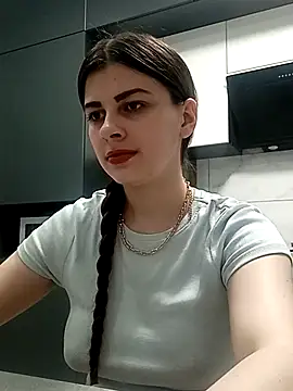 Eveline5038 online show from 05-17-26, 07:47