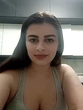 Eveline5038 online show from 04-14-26, 04:34