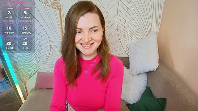 Snapshot of Liza__Evans chatting on 05-21-26, 02:20 Liza Evans online show from 05-21-26, 02:20