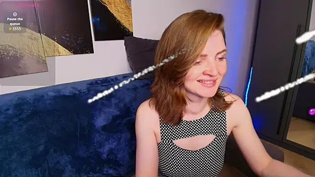 Snapshot of Liza__Evans chatting on 07-02-26, 01:50 Liza Evans online show from 07-02-26, 01:50