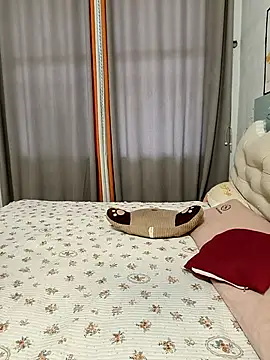  Xiao sexy online show from 05-31-26, 03:45