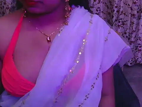 Avni-kumarii online show from 04-21-26, 04:52