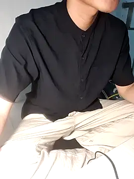 Louis Caoxxx online show from 05-09-26, 05:00
